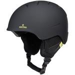 Комплект шлема и очков Sessel - детский Evo, Black - фото 2