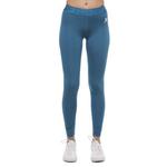 Леггинсы Drop Shot Isora, синий - фото