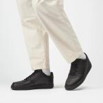 Кроссовки Nike Court Vision Low Better, черный - фото 4