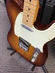 Fender Telecaster 2012 - Honey - фото 7