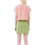 Женский топ KIRSH, белый - фото 8