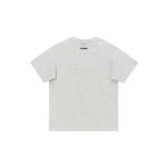 Футболка унисекс Fornines, черный - фото 20