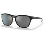 Солнцезащитные очки Manorburn Black Ink Prizm Black Oakley - фото