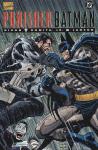 Punisher Batman: Deadly knights (Marvel Comics) - фото