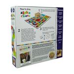 Настольная игра Alpha Chase - фото 3