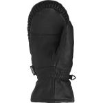 Кожаная боксерская перчатка Hestra, черный - фото 2