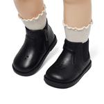 Обувь для малышей, кроссовки Snoffy, серый - фото 13