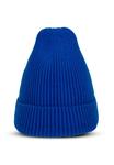 Шапка LUNA Expatrié, цвет royal blau - фото 4