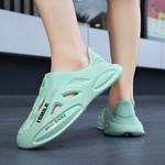 KLAOSD Клоги унисекс черные, цвет Black - фото 7