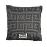 Чехол для подушки Zoeppritz, серый - фото