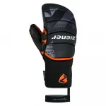 Рукавицы Ziener Lator AS AW, черный - фото