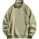 Свитшот Unisex Jeep, Светлый Хизер Грей - фото 9