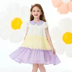 Disney Детское платье для дошкольников purple - фото 4