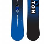 Фрирайд-сноуборд 23/24 RIPCORD BURTON, черный - фото 5