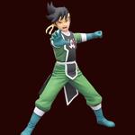 Dai Adventure SSS Pope FURYU, Default - фото 3