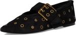 Балетки Seychelles Women's Abbey Flat, Black - фото 7