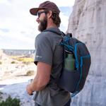 Эшер рюкзак 18 л Kelty, мультиколор - фото 3