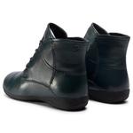 Ботинки Josef Seibel Naly, зеленый - фото 3