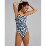 Купальник TYR Crosscut Tieback PRSMBRK, мультиколор - фото 8