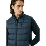 Жилет Pepe Jeans Puffer, синий - фото 6