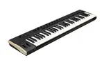 MIDI-контроллер Korg Keystage 61 с полифоническим афтератосом - фото 4