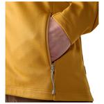 Куртка Korp mid - флисовая куртка Haglöfs, синий - фото 4