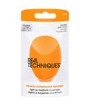 Спонж для макияжа Real Techniques Miracle Complexion Sponge light to medium coverage, 1 шт. - фото