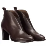 Ботинки Wonders Vflex 12, коричневый - фото