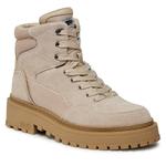 Ботинки Liu Jo Rumi, бежевый - фото