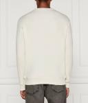 Свитер Regular fit Just Cavalli, экрю - фото 4