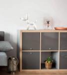 Современная скульптура KUNSTLOFT, белый - фото 2