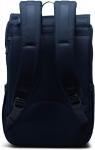 Рюкзак Little America Mid Backpack Herschel Supply Co., темно-синий - фото 2