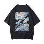 Футболка унисекс BOBBY ABLEY, карамельная - фото