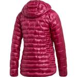 Флисовая куртка Terrex Icesky Adidas, цвет powber - фото 2