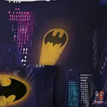 Декоративная подушка DC Comics Batman Velor Cushion 40 x 40 см Aymax - фото 3