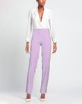 Брюки Revise, сирень - фото 2