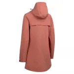 Куртка Trespass Aylmer softshell, розовый - фото 2