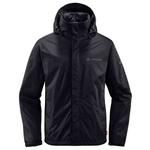 Куртка VAUDE Escape Light, черный - фото