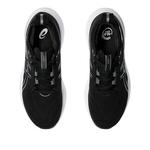 ASICS Кроссовки для бега Gel-Nimbus 26 - 1012B601-001 Black - фото 5