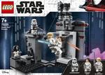 LEGO Star Wars, блоки «Побег со Звезды Смерти», 75229 - фото 11