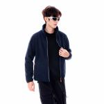 Куртка унисекс Jeep Spirit, темно-серый - фото 29