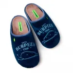 Тапочки Gioseppo Trimont, синий - фото 4