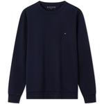 Свитшот мужской Tommy Hilfiger, синий - фото 3