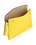 Сумка через плечо Gianni Chiarini, желтый - фото 2