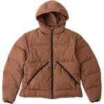 Gramicci Унисекс пуховик, Black - фото 8