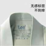 Sunset 5.0 трусы мужские 3 шт Lee, черный - фото 10