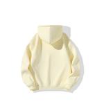 Starlander Толстовка унисекс Interstellar, Черный - фото 16