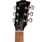 Акустическая гитара Gibson MCRS4SWLAN J-45 Studio Walnut - Антикварный натуральный - фото 4