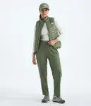 Женский жилет THERMOBALL The North Face, Bark Mist - фото 2