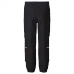 Брюки VAUDE Grody V, черный - фото 2